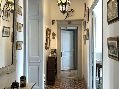 Appartement, 144,64 m²