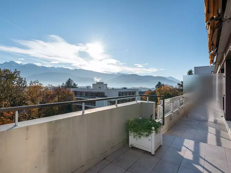 Appartement, 93,35 m²