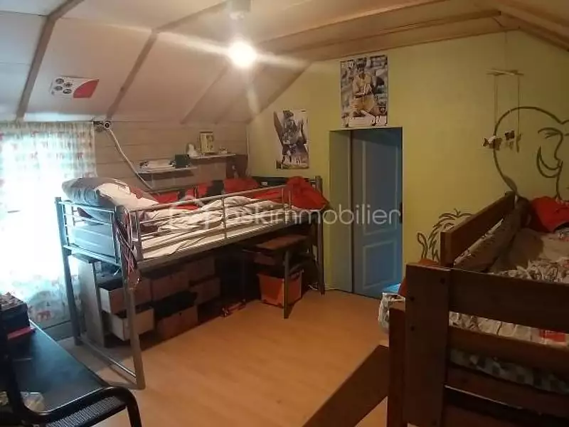 Maison, 130 m²