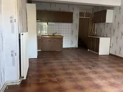 Maison, 95 m²