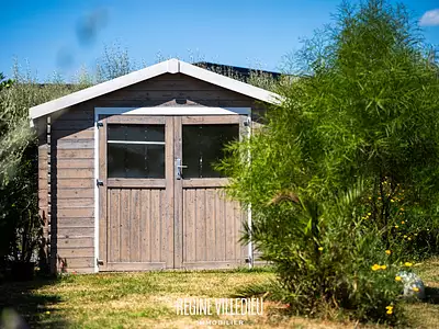 Maison, 57,78 m²