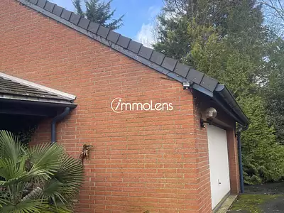 Maison, 319 m²