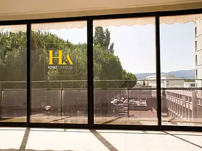 Appartement, 97 m²