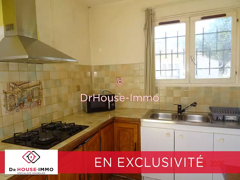 Maison, 80 m²