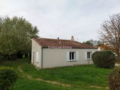 Maison, 102 m²