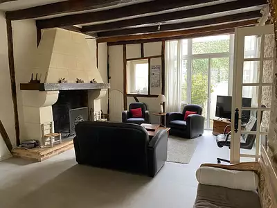 Maison, 190 m²