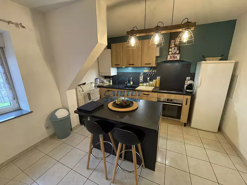 Appartement, 100 m²