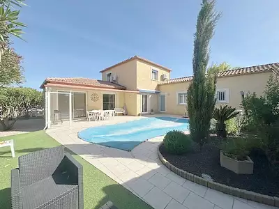 Maison, 143 m²