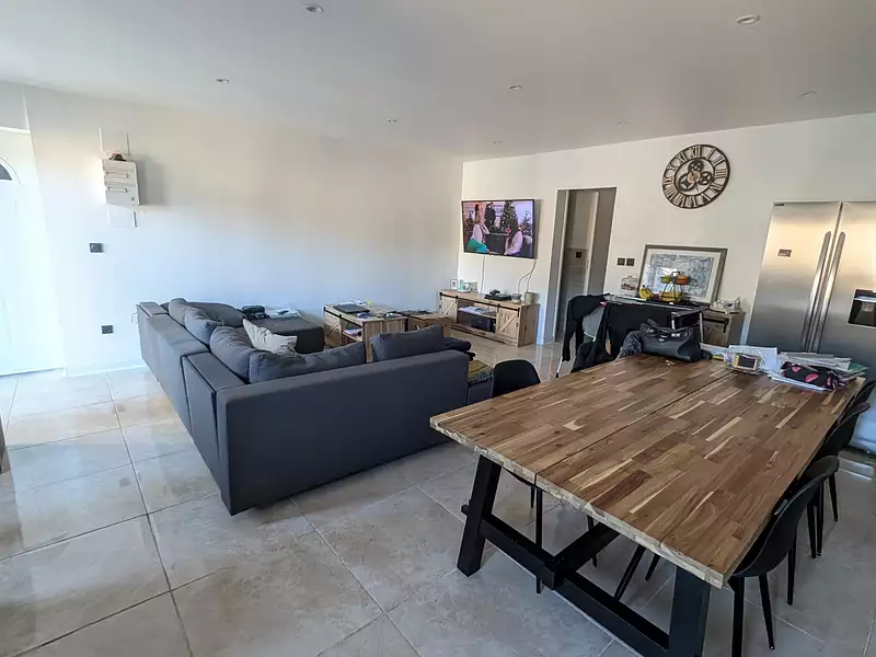 Immeuble, 280 m²