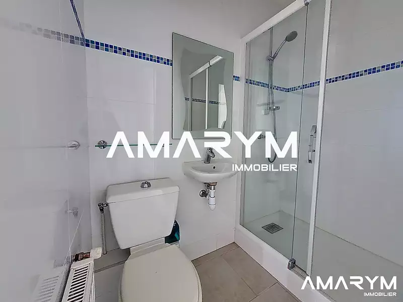 Appartement, 72,04 m²
