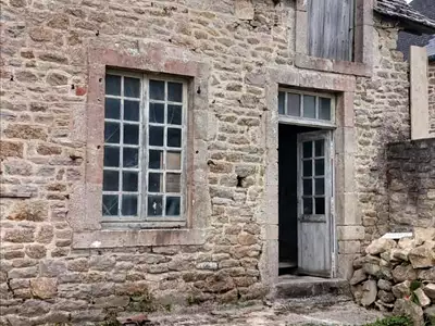 Maison, 126 m²