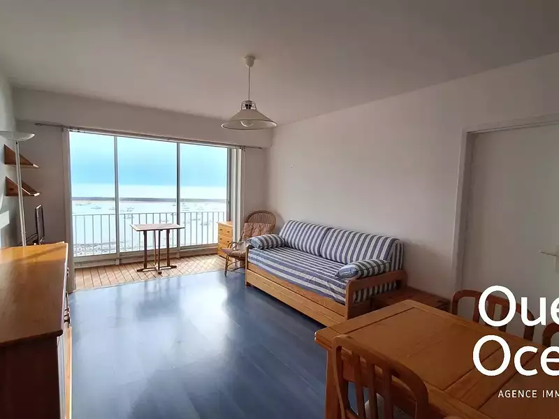 Appartement, 29,62 m²