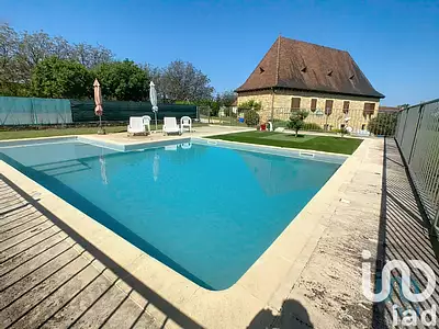 Maison, 150 m²