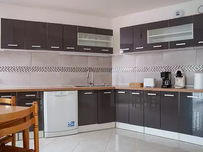 Appartement, 97,39 m²