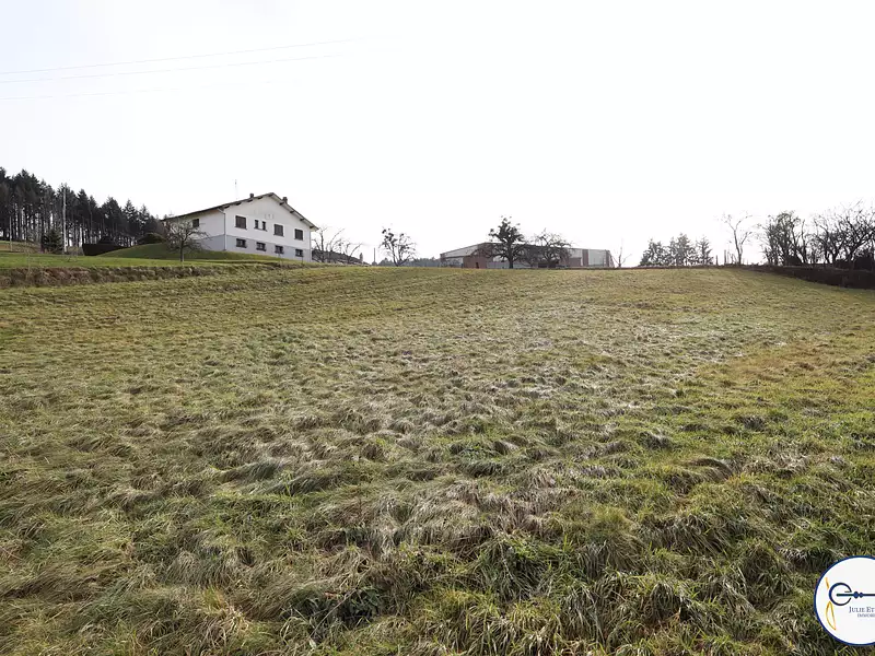Terrain, 2 840 m²