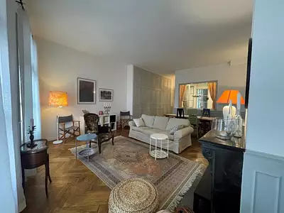 Appartement, 107 m²