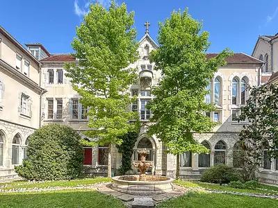 Appartement, 174 m²