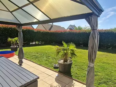 Maison, 110 m²