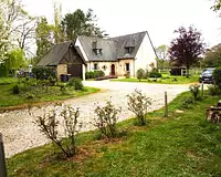 Maison, 125 m²