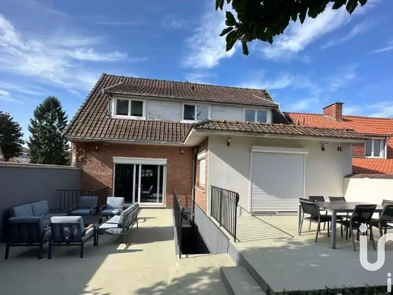 Maison, 135 m²