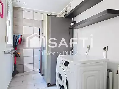 Maison, 103 m²