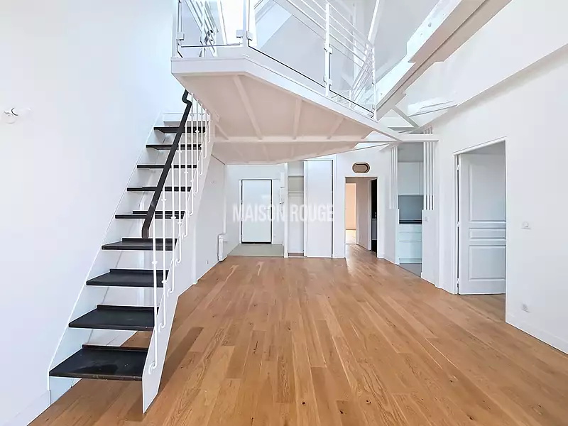 Appartement, 73,3 m²