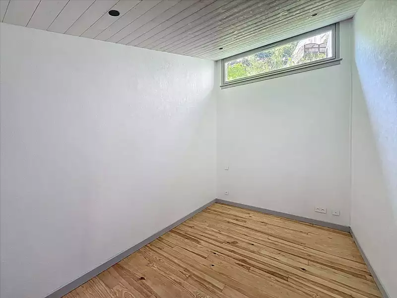 Appartement, 33 m²