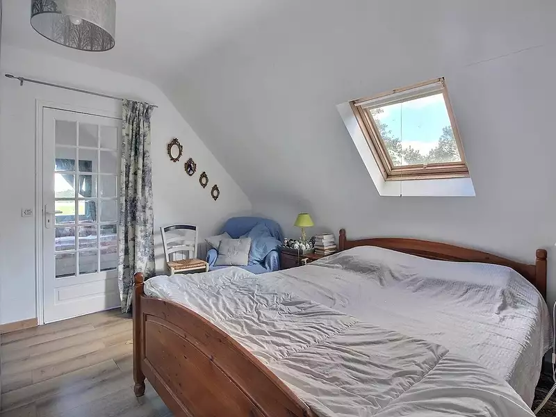 Maison, 163 m²