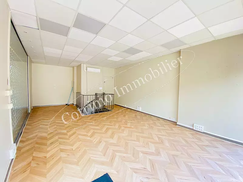 Divers, 31 m²