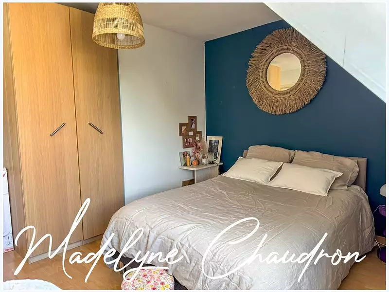 Maison, 94 m²
