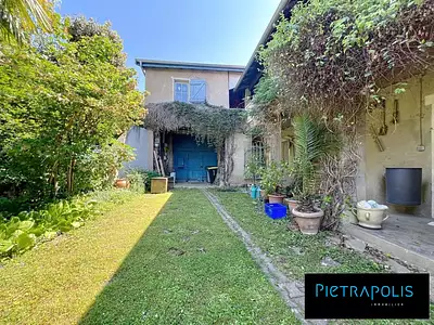 Appartement, 76 m²
