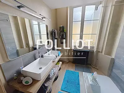Maison, 153 m²