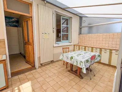 Maison, 76 m²