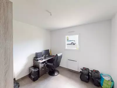 Maison, 93,82 m²