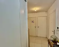 Appartement, 55,91 m²