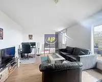 Appartement, 90,89 m²