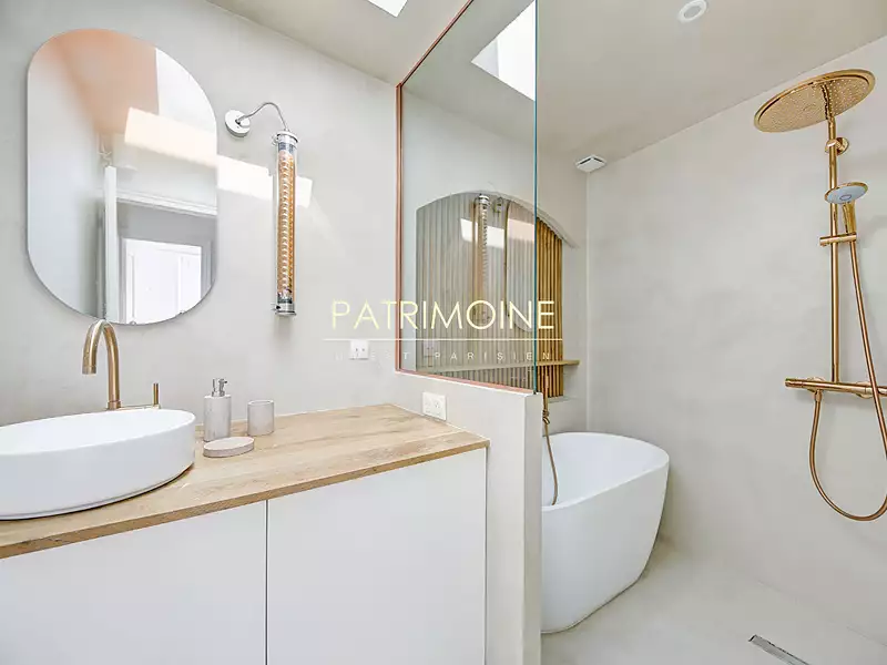 Maison, 145 m²
