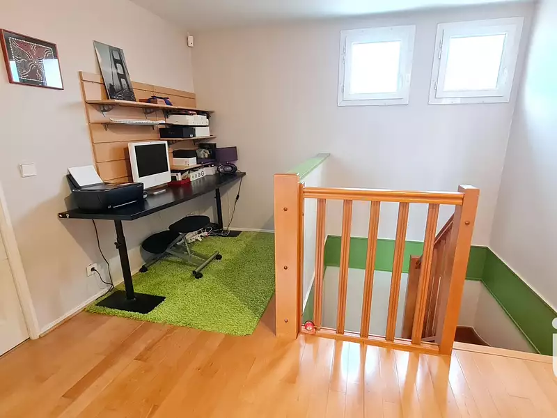 Maison, 182 m²