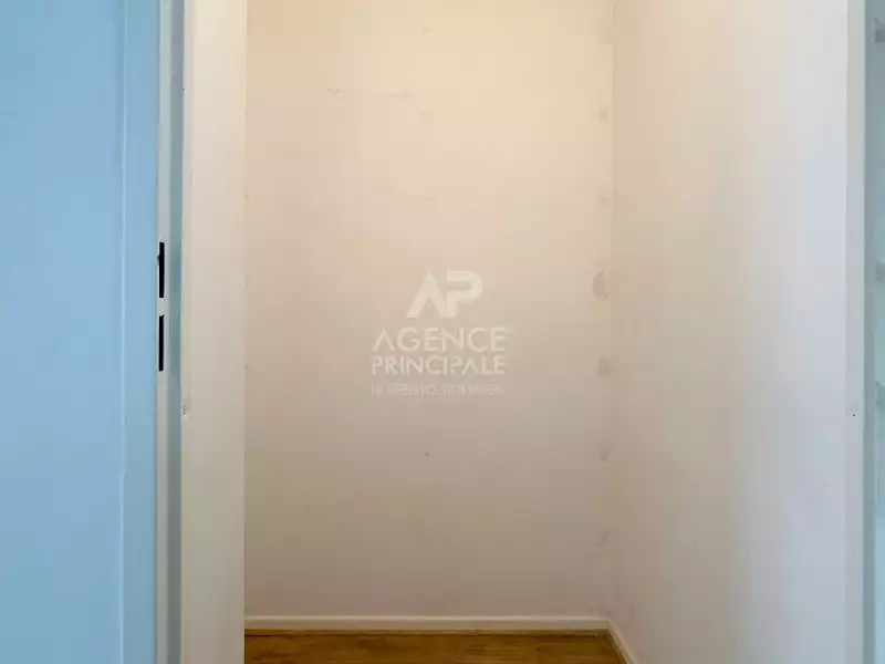 Appartement, 56,8 m²