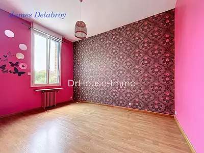 Maison, 137 m²