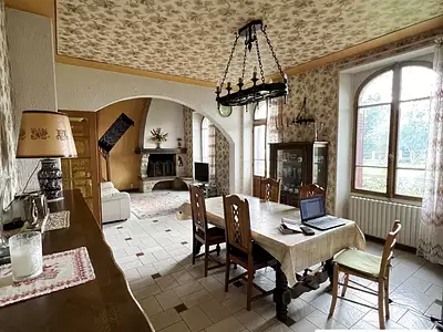 Maison, 188 m²