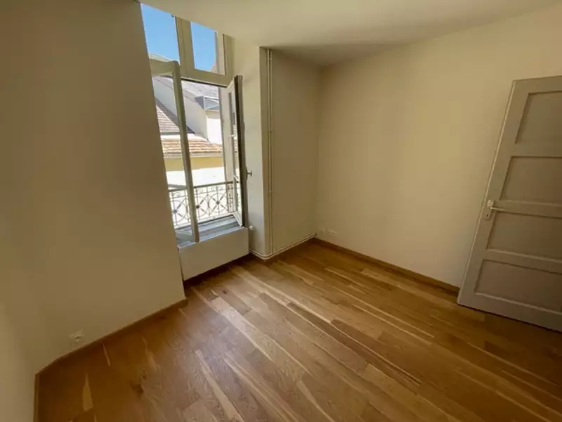 Appartement, 80 m²