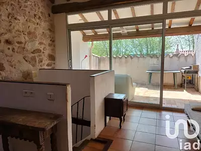 Maison, 100 m²