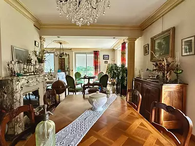 Maison, 205 m²