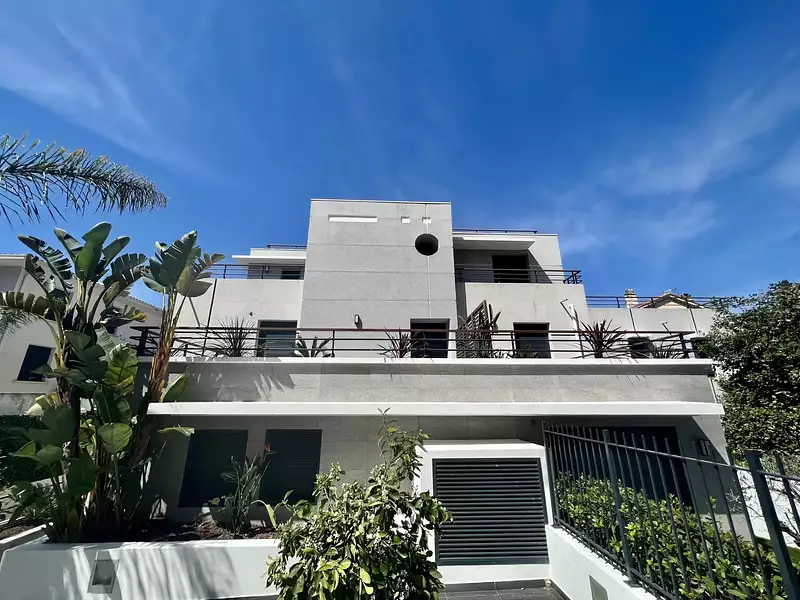 Appartement, 49 m²