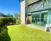 Appartement, 23,85 m²