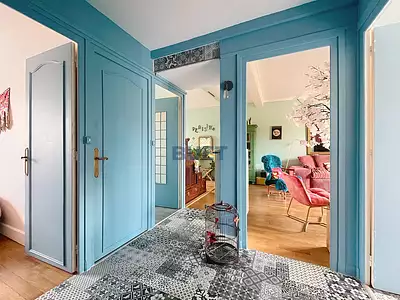 Appartement, 64,63 m²