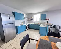 Appartement, 120 m²