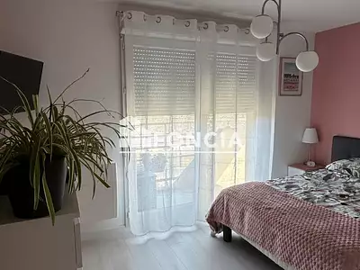 Appartement, 62 m²