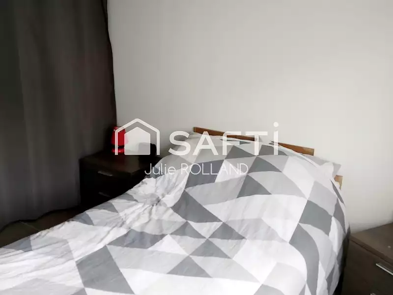 Maison, 93 m²